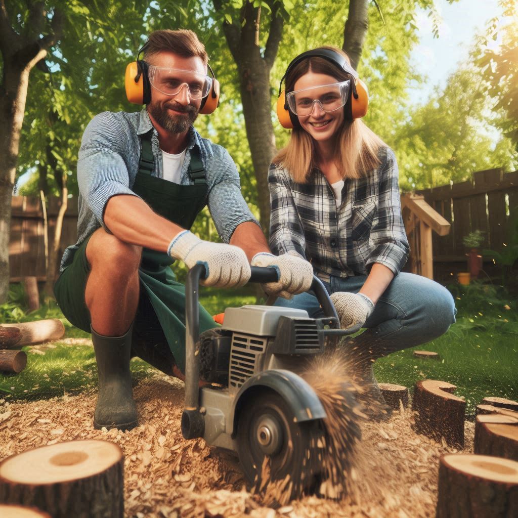 Best Stump Grinding Services in Gilberts, Illinois - Professional Stump Removal by Gilberts Stump Grinding