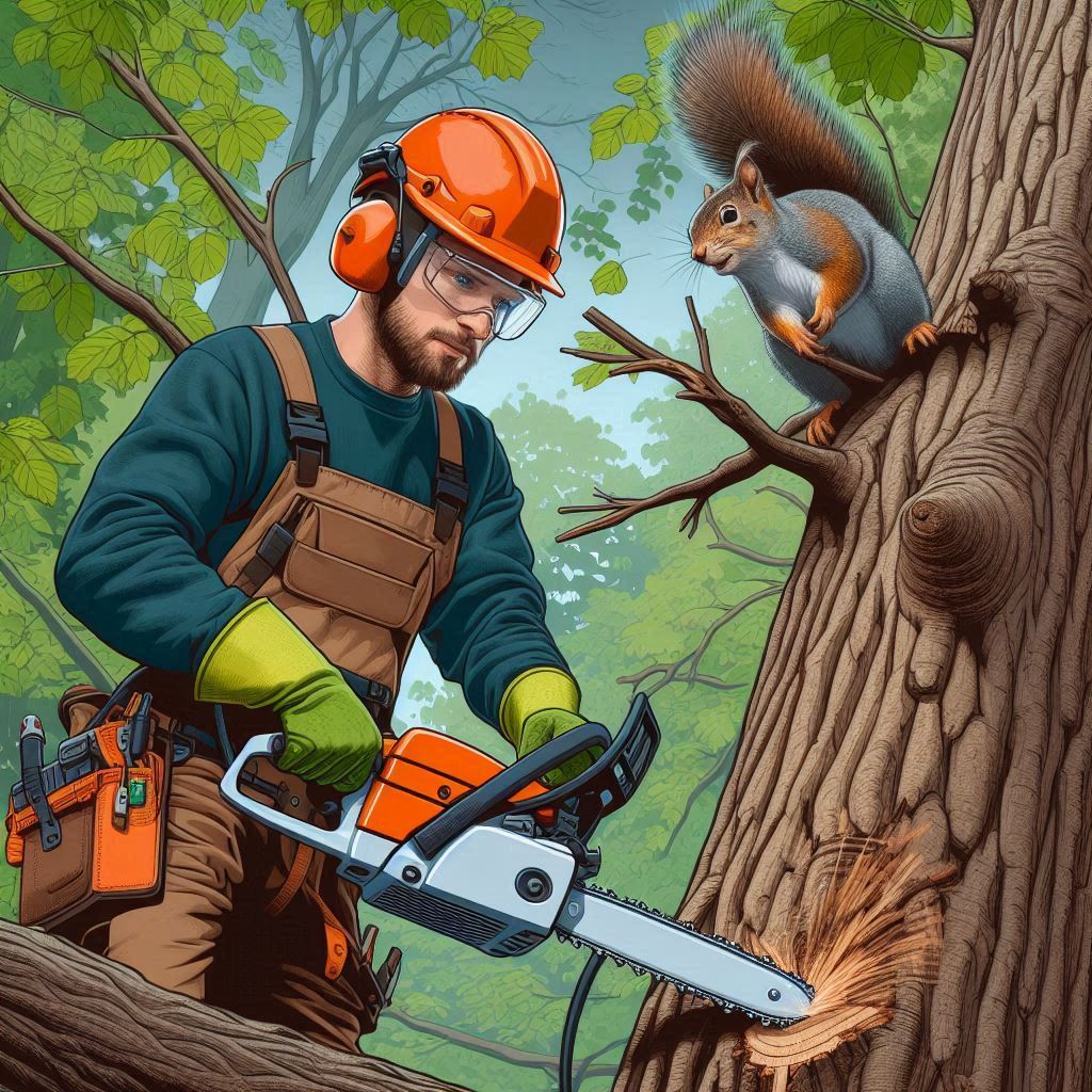 Best Tree Trimming in Gilberts, Illinois - Professional Service by Gilberts Tree Experts