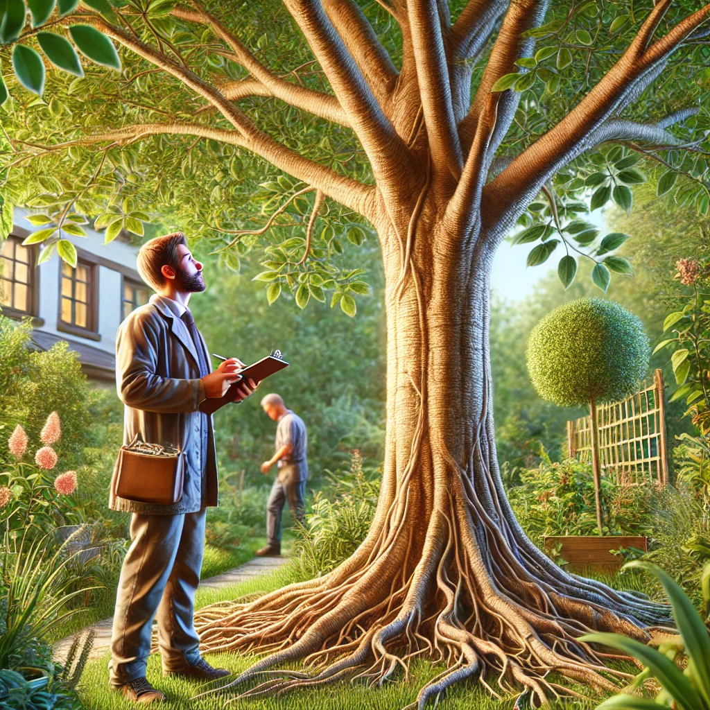 Premium Tree Consulting Services in Gilberts, Illinois