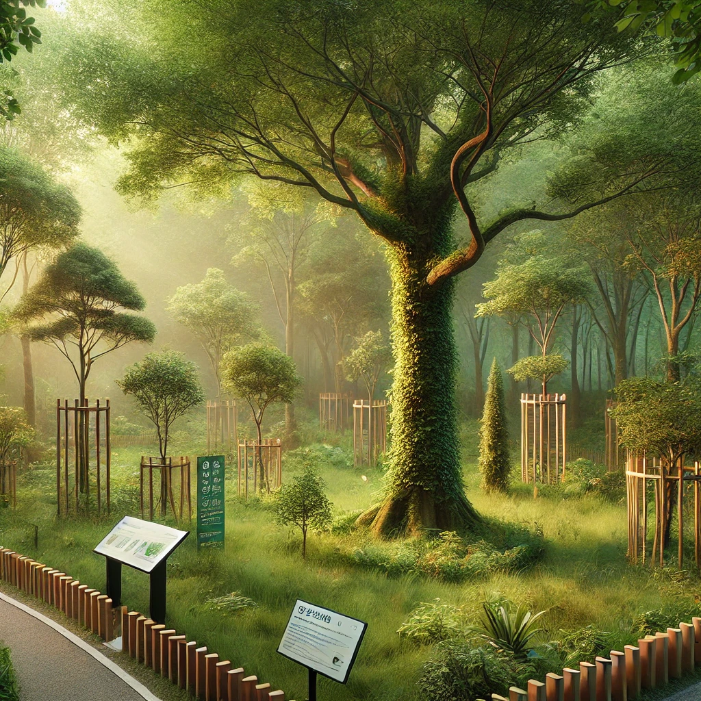 Professional Tree Preservation Services Gilberts IL - Expert Tree Care Solutions by Tree Removal Gilberts